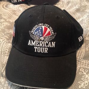 Breitling Baseball Cap